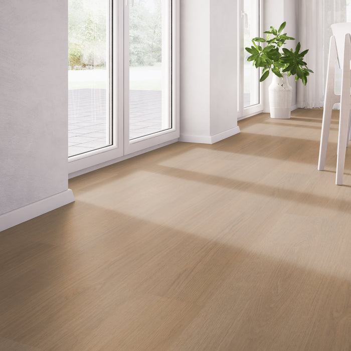 Belakos Futuro 500 - Rigid Klick