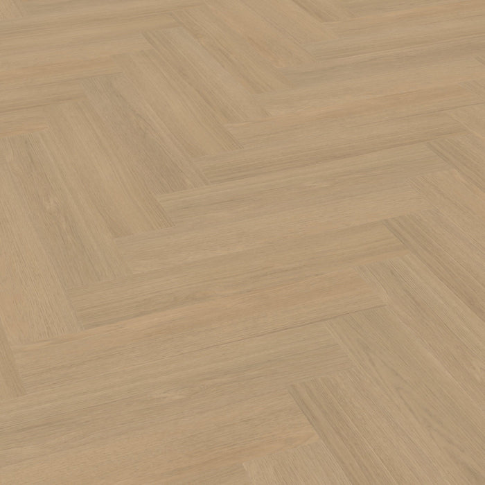 Belakos Futuro Fischgrät XL 51 - Rigid Klick