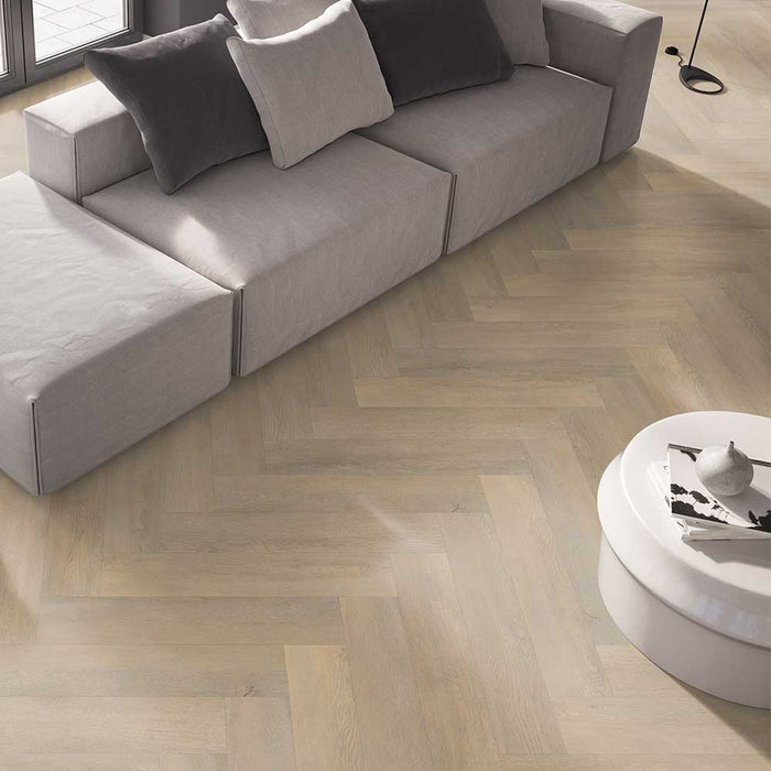 Belakos Palazzo Fischgrät 71 XL - Rigid Klick