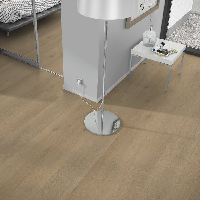 Belakos Attico 870 - Rigid Klick