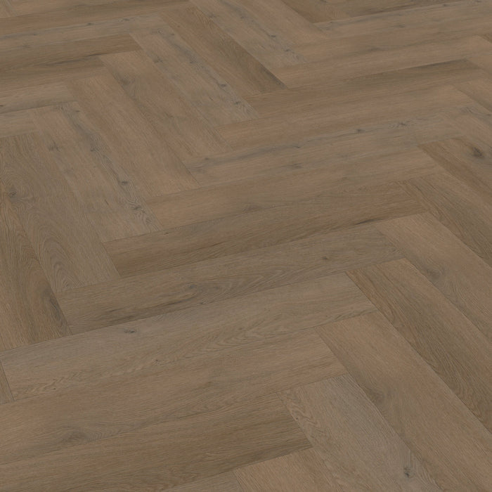 Belakos Attico Fischgrät 84 XL - Rigid Klick