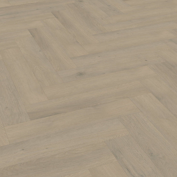 Belakos Attico Fischgrät 85 XL - Rigid Klick