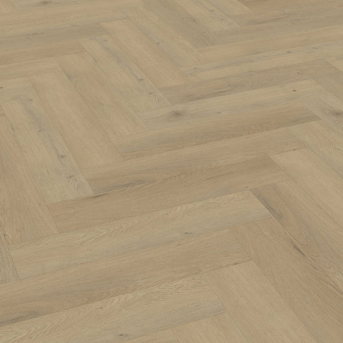 Belakos Attico Fischgrät 87 XL - Rigid Klick