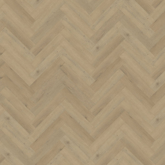 Belakos Attico Fischgrät 87 XL - Rigid Klick