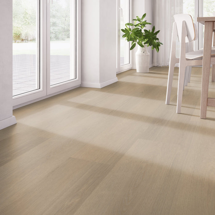 Belakos Futuro 530 - Rigid Klick