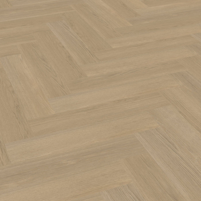 Belakos Futuro Fischgrät XL 53 - Rigid Klick