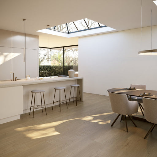 Belakos Portico 540 Sfeerfoto in luxe woonkamer