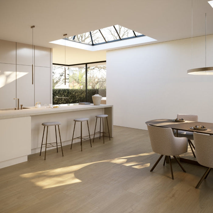 Belakos Portico 540 Sfeerfoto in luxe woonkamer