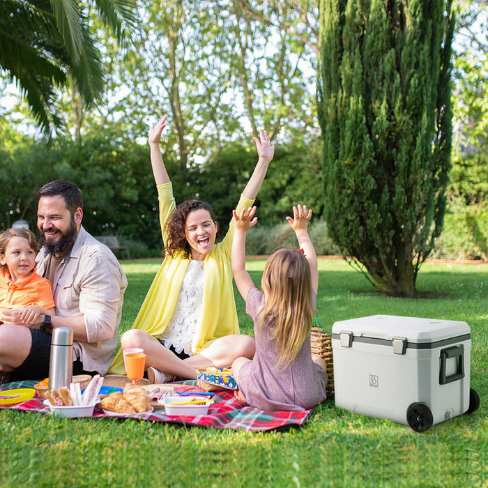 KOSTENLOS – Kühlbox 45L (NEU!) im Wert von 79,99 €