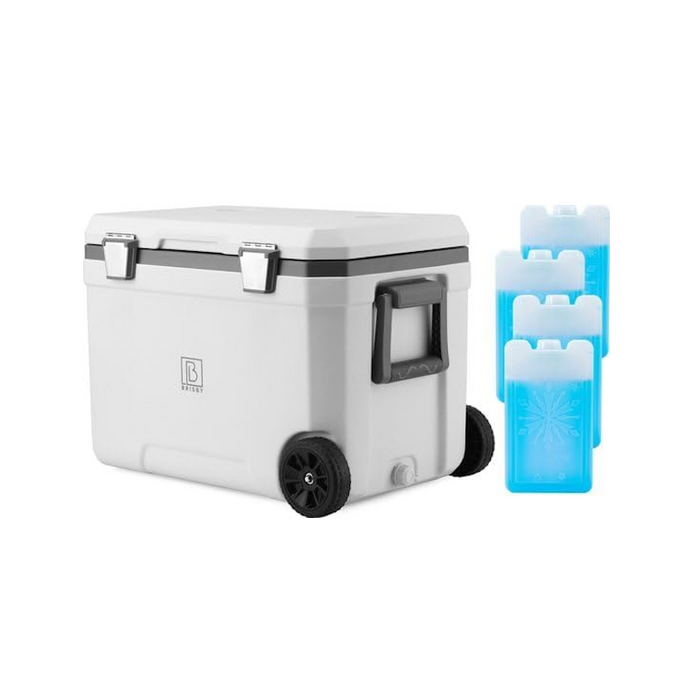 KOSTENLOS – Kühlbox 45L (NEU!) im Wert von 79,99 €