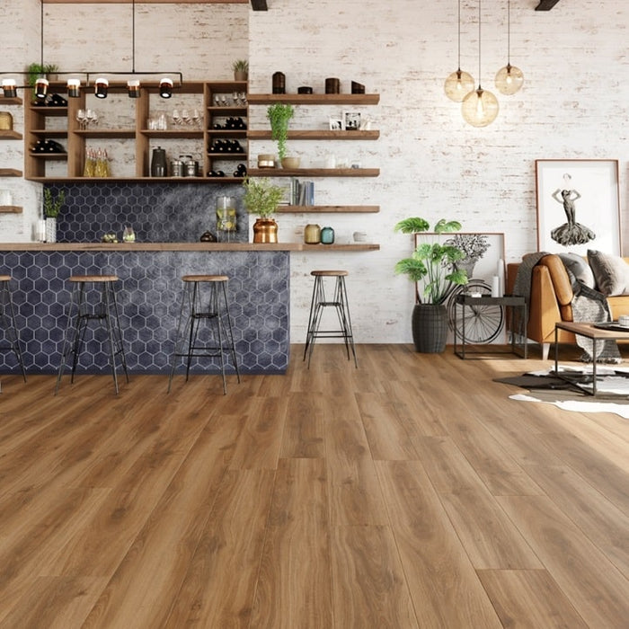 Moduleo LayRed - Classic Oak 24844 - Klick Vinyl