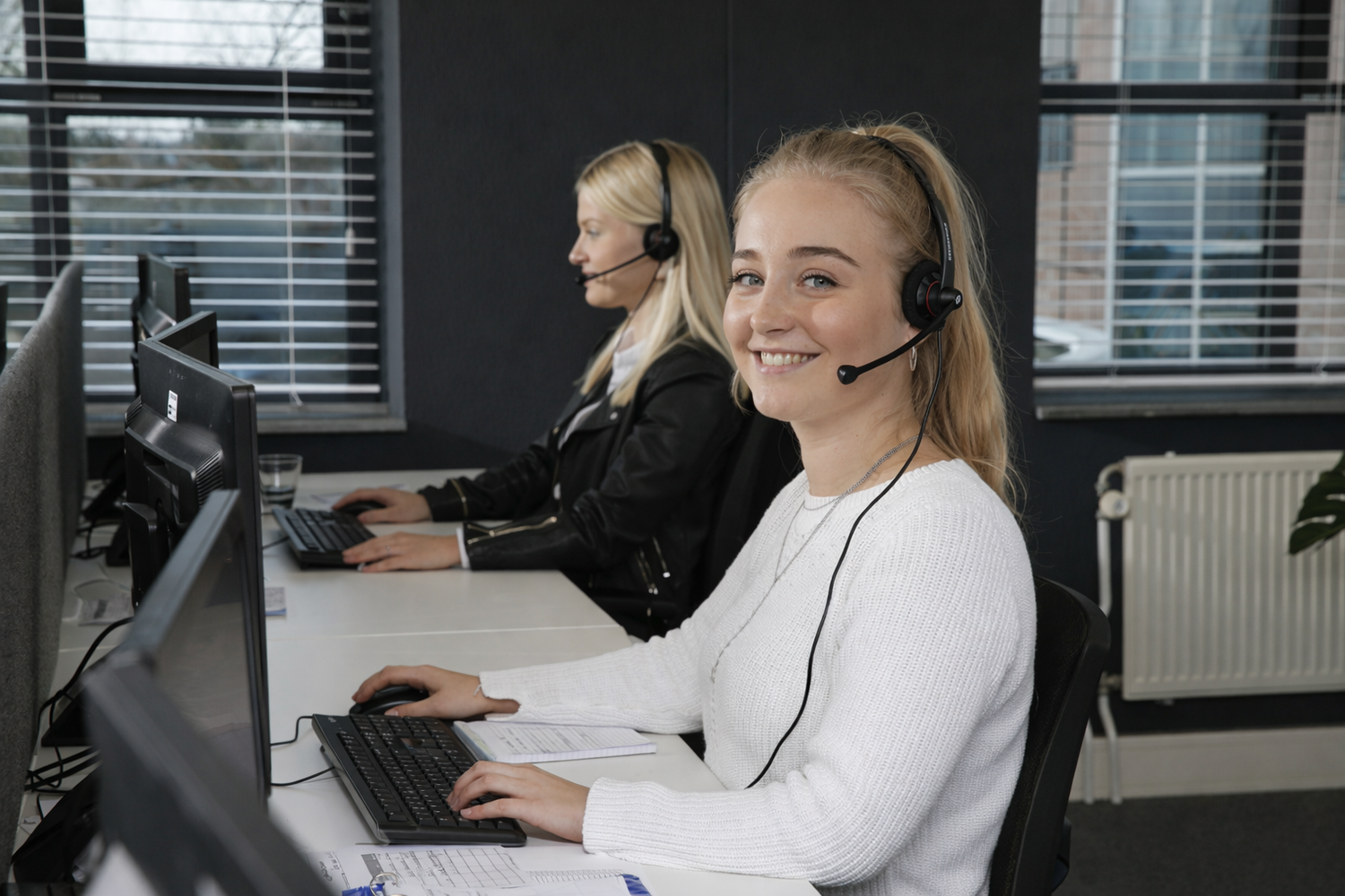 Haben Sie Fragen oder benötigen Sie Beratung?