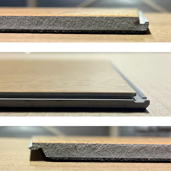 Vloerra Select - Eiche C9004 Rigid click