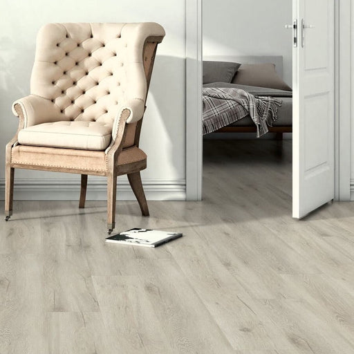 White Washed Wood 8101 in kamer