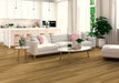 Cornwall Oak 8143 pvc vloer in woonkamer