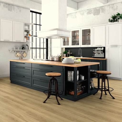 Expona Living Click pvc | Dew Oak 8144