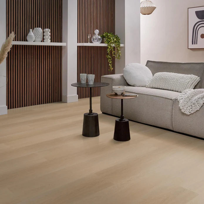 Ambiant - Estino Natural Oak Klick SRC