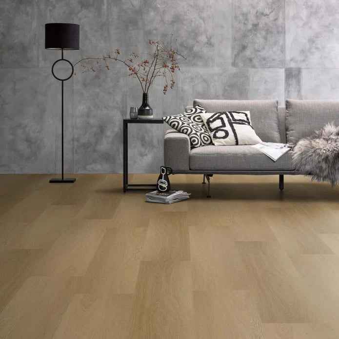 Ambiant - Estino Warm Oak Klick SRC