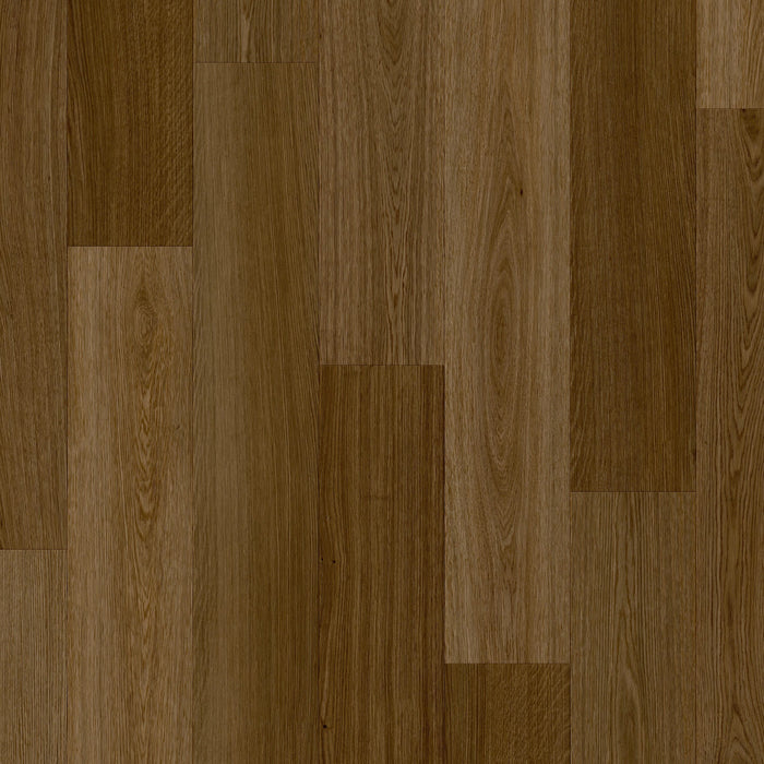 Moduleo LayRed - Haarlemmer Oak 64865 - Klick Vinyl