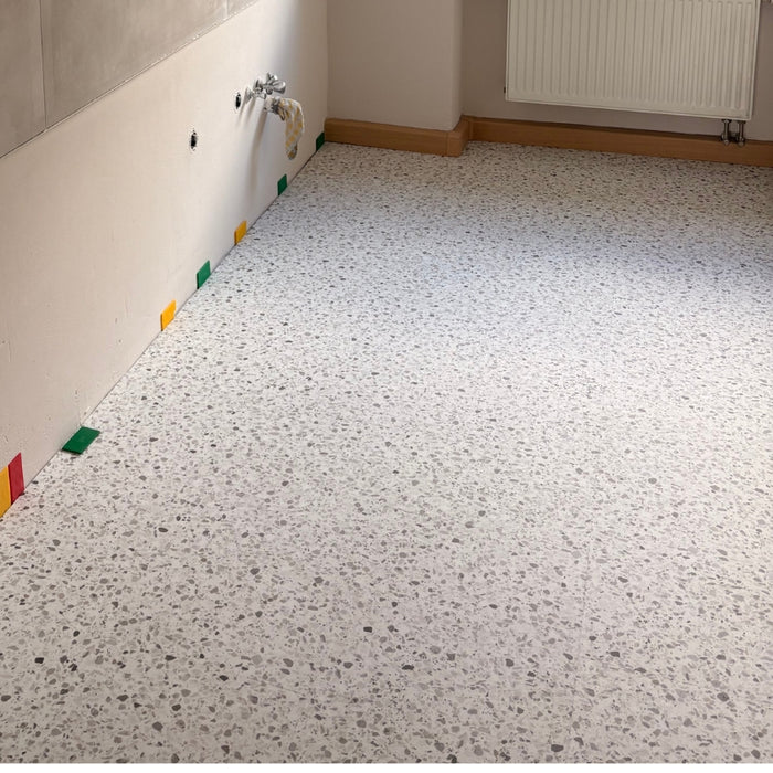 Moduleo LayRed - Bolzano 46112 - XL Fliese - Klick Vinyl