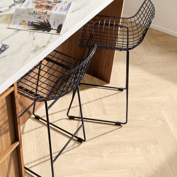 Moduleo LayRed - Laurel Oak 51230 - Fischgrät - Klick Vinyl