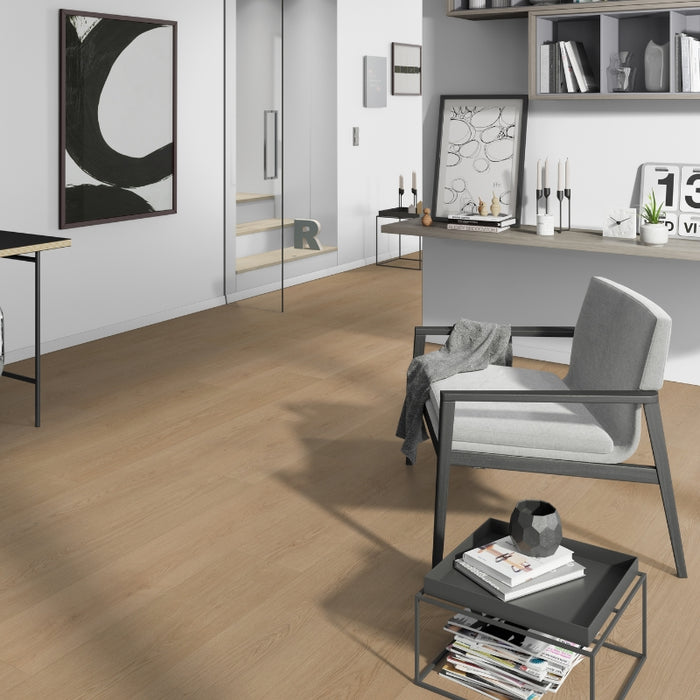 Belakos Monastro 930 - Rigid Klick