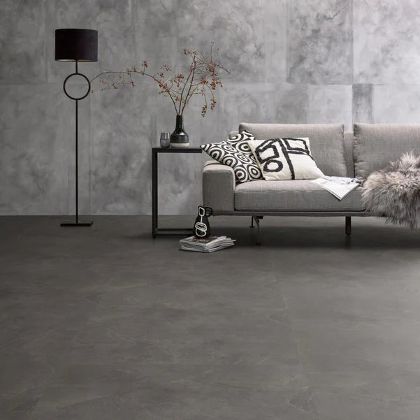 Ambiant - Noveno Dark Grey Click SRC