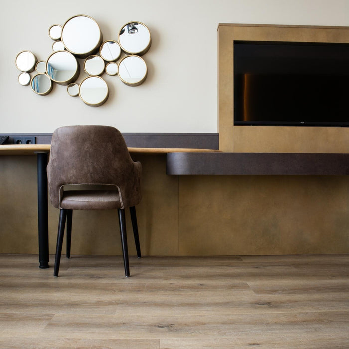 Vivafloors Eiken 6860 - Klick