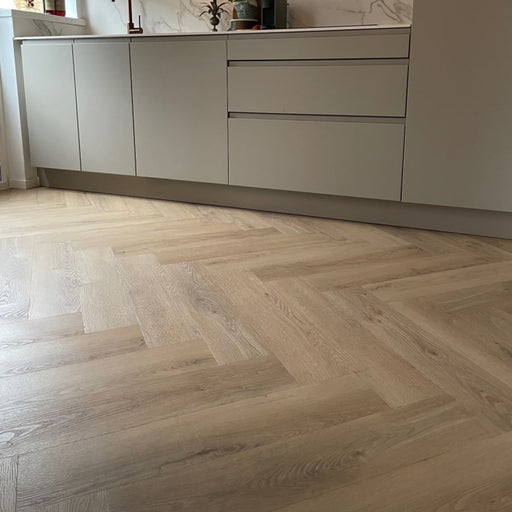 PVC Palazzo 72 visgraat XL