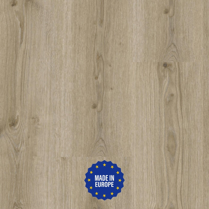 Tarkett Essence Rigid 30 - Primary Oak Light Grey Klick