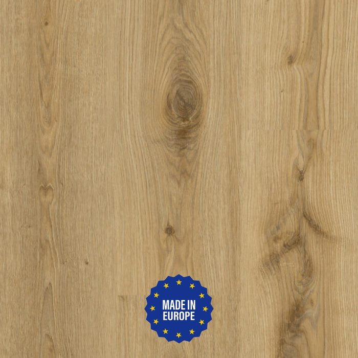 Tarkett Essence Rigid 30 - Primary Oak Natural Klick