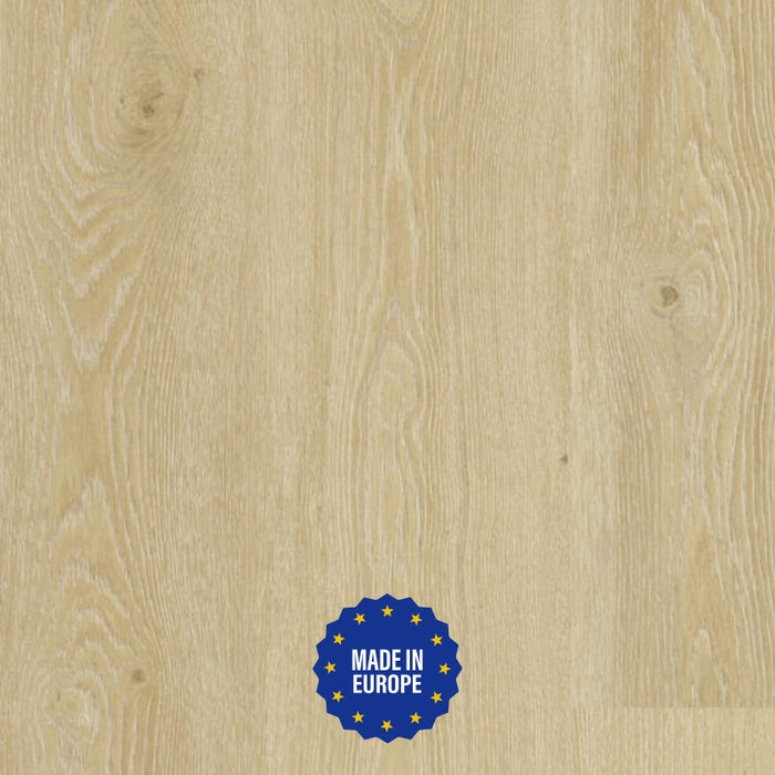 Tarkett Essence Rigid 30 - Tribe Oak Light Natural Klick