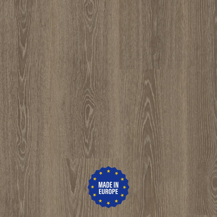 Tarkett Essence Rigid 30 - Tribe Oak Mocha Klick