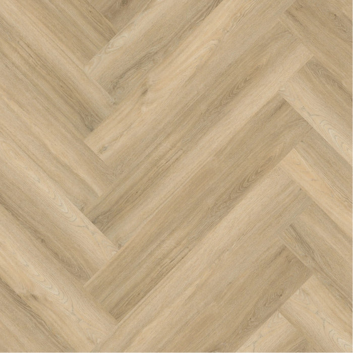 Ambiant – Spigato Avanto Fischgrät Beige Click SRC