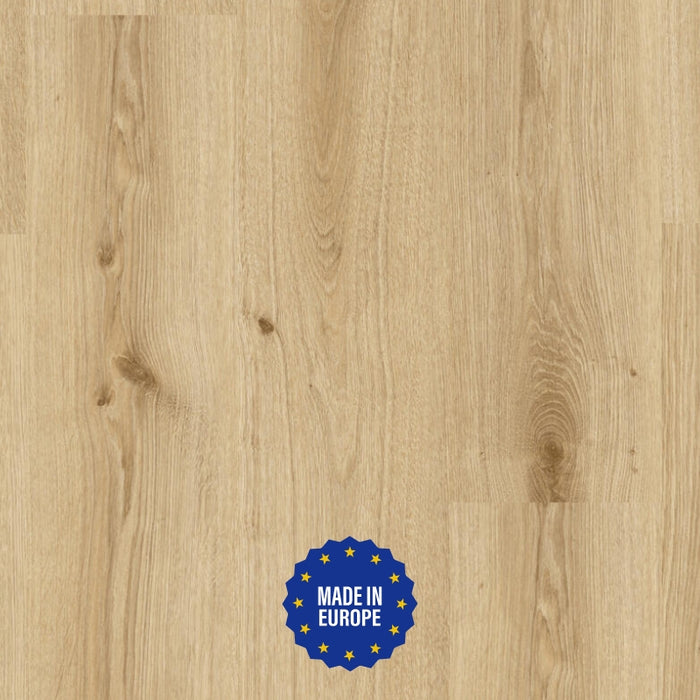 Tarkett Essence Rigid 30 - Primary Oak Light Brown Klick
