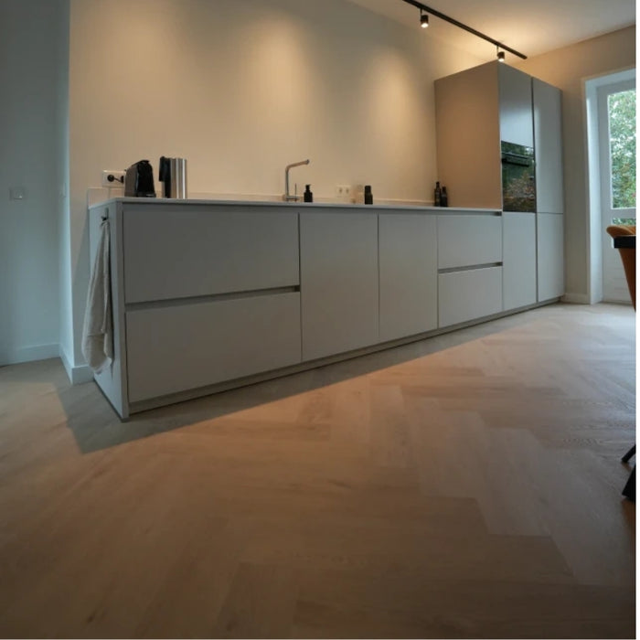 Belakos Palazzo Fischgrät 74 XL - Rigid Klick