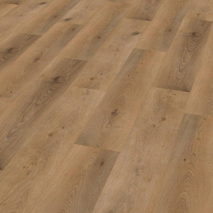 Vloerra Select – Braun Eiche C9003 Rigid Click