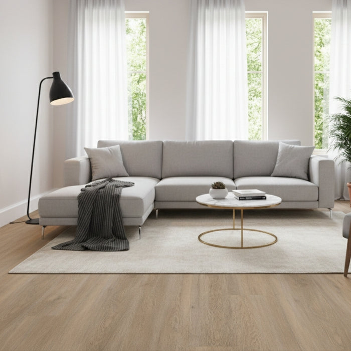 Vloerra Select - Eiche C9100 Rigid klick