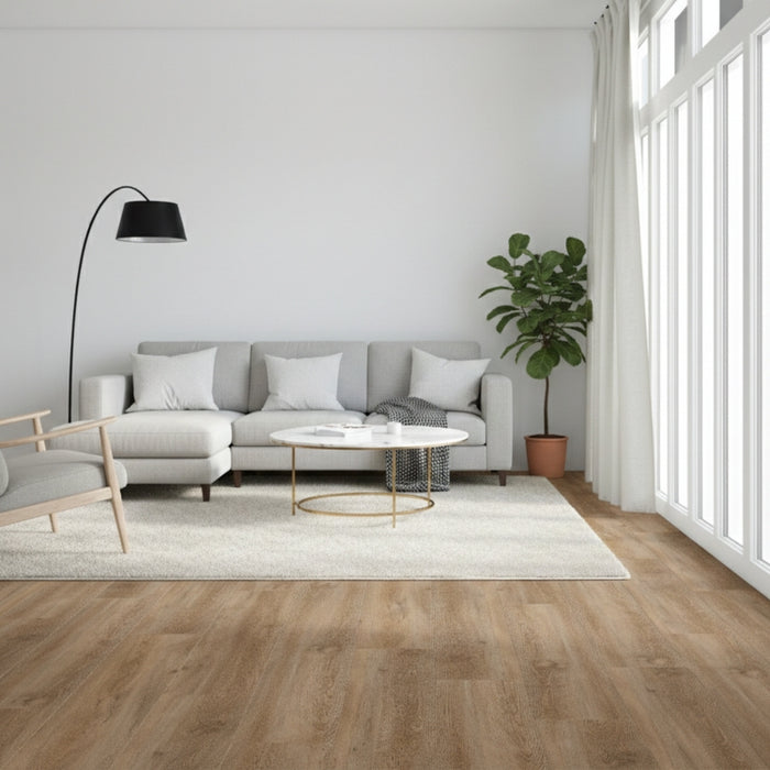 Vloerra Select - Eiche C9300 Rigid klick
