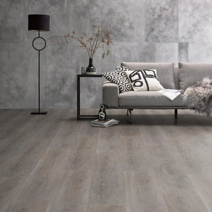 Ambiant - Robusto Grey Oak Click SRC