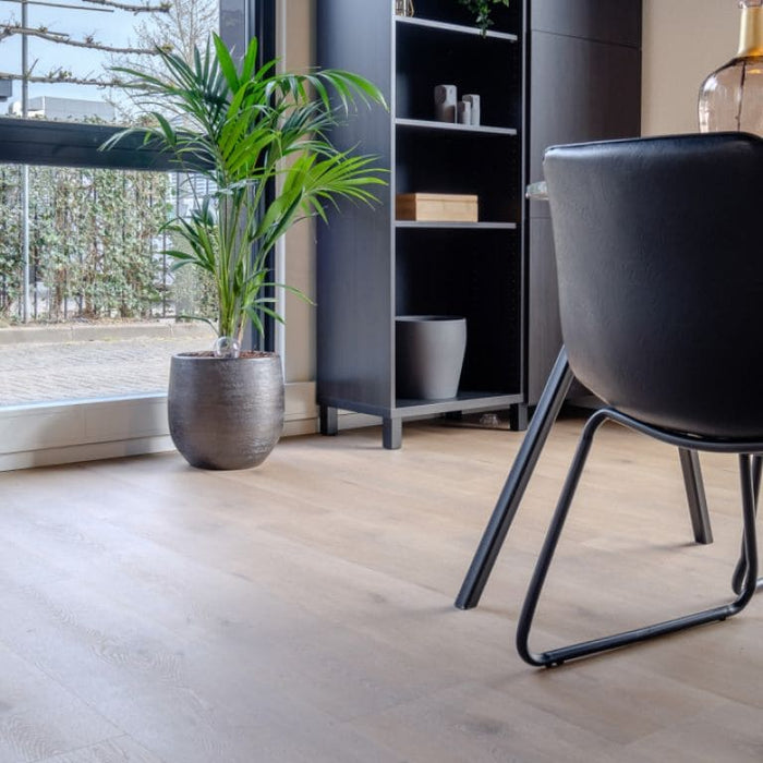 Belakos Attico 830 - Rigid Click PVC vloer