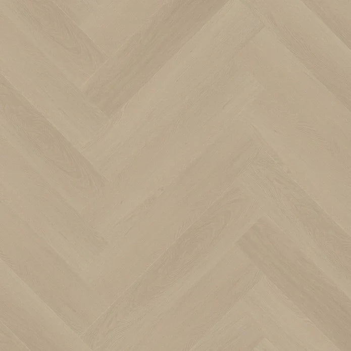 Ambiant - Spigato Estino Fischgrät Beige Klick SRC