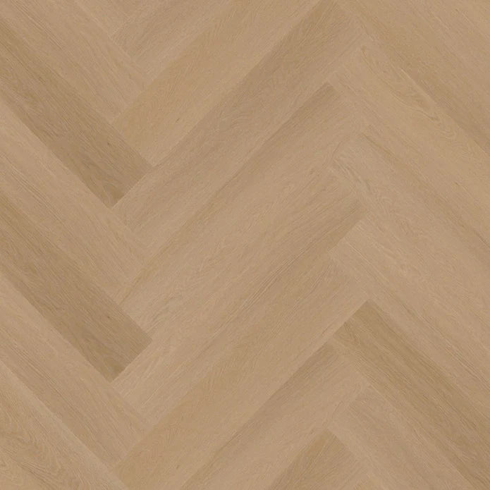 Ambiant - Spigato Estino Fischgrät Dark Oak Klick SRC