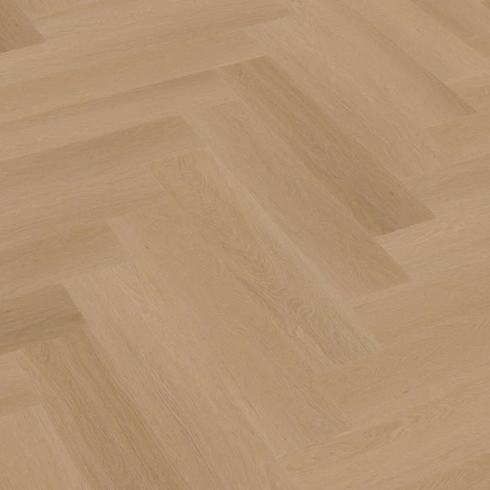 Ambiant - Spigato Estino Fischgrät Dark Oak Klick SRC
