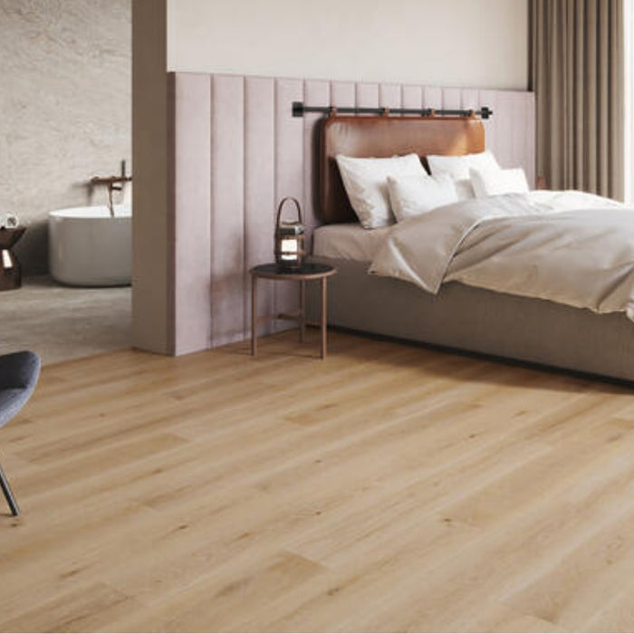 Tarkett iD Ultimate Rigid - Chatillon Oak Natural Klick