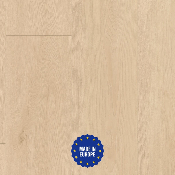 Tarkett iD Ultimate Rigid - Chatillon Oak Natural Klick