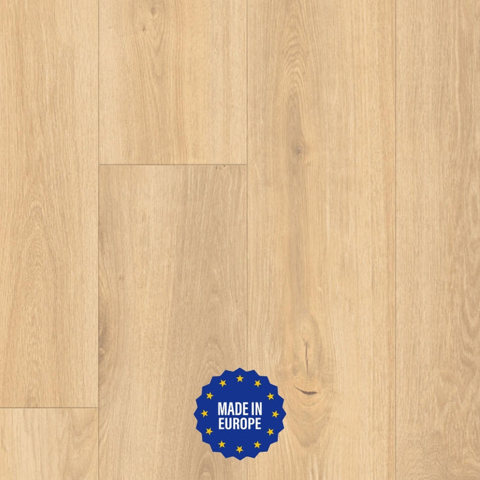 Tarkett iD Ultimate Rigid - Creek Oak Beige Klick