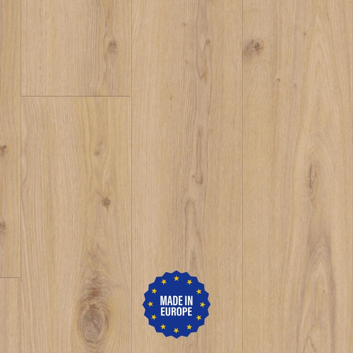 Tarkett iD Ultimate Rigid -  Delicate Oak Almond Klick