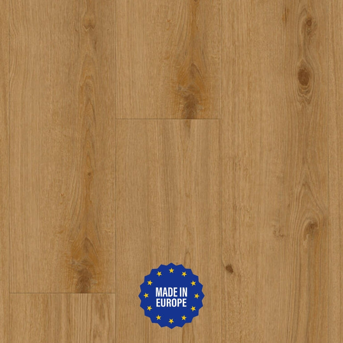 Tarkett iD Ultimate Rigid -  Delicate Oak Toffee Klick