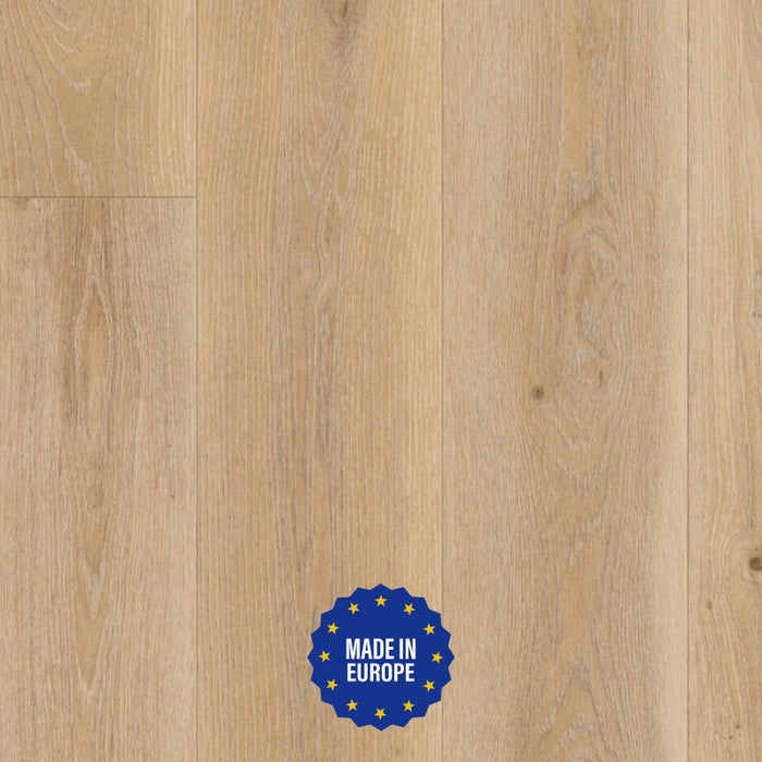 Tarkett iD Ultimate Rigid - Highland Oak Golden Klick